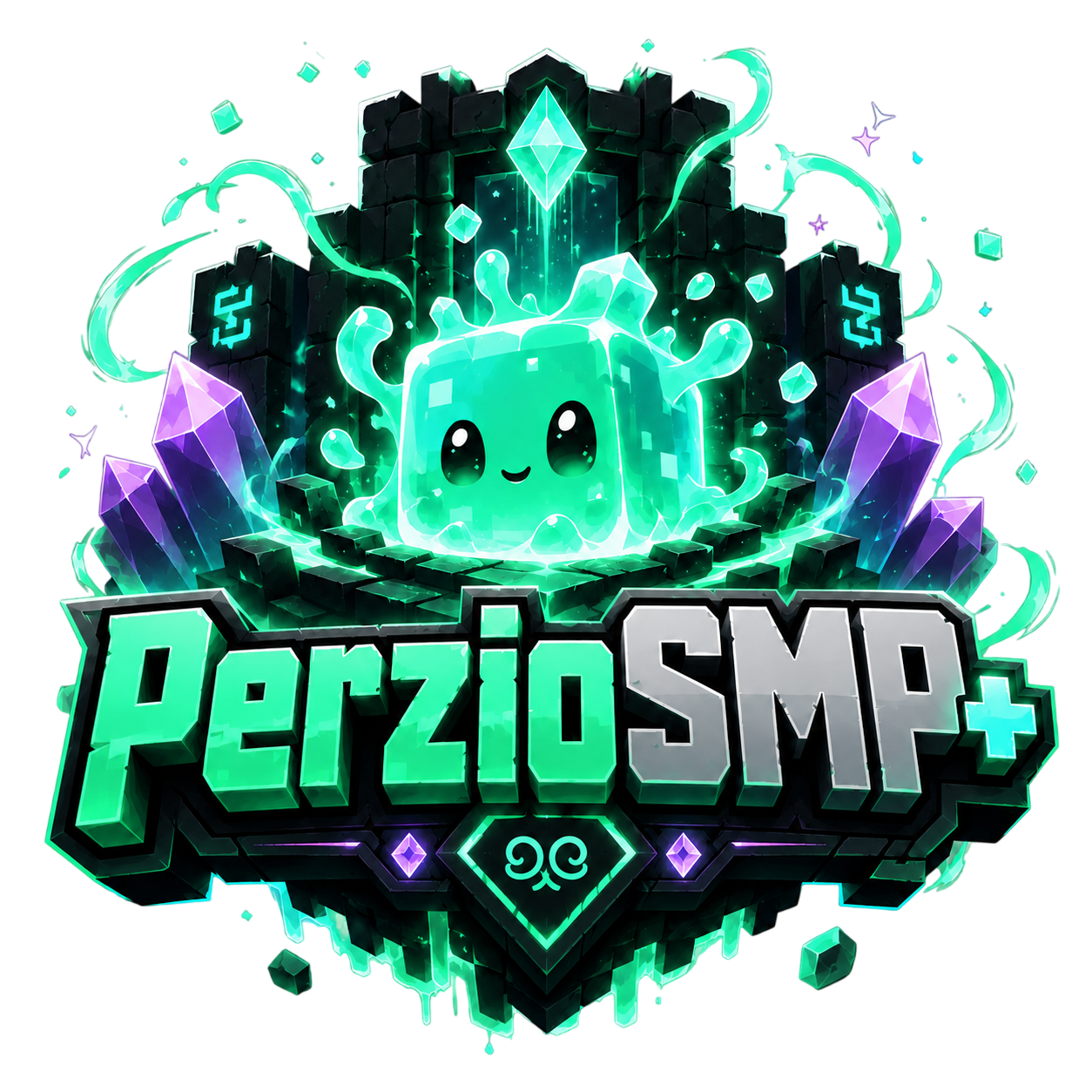 PerzioCraft Network